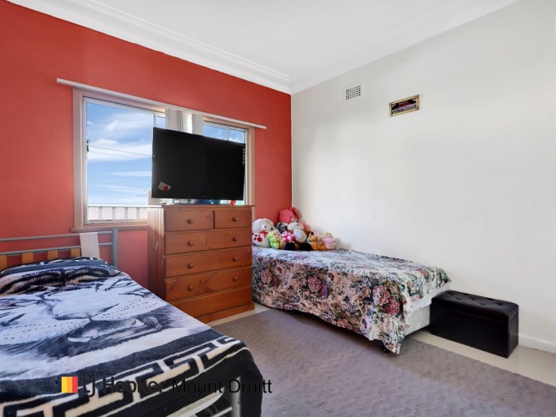 26 & 26a Coates Street, Mount Druitt NSW 2770