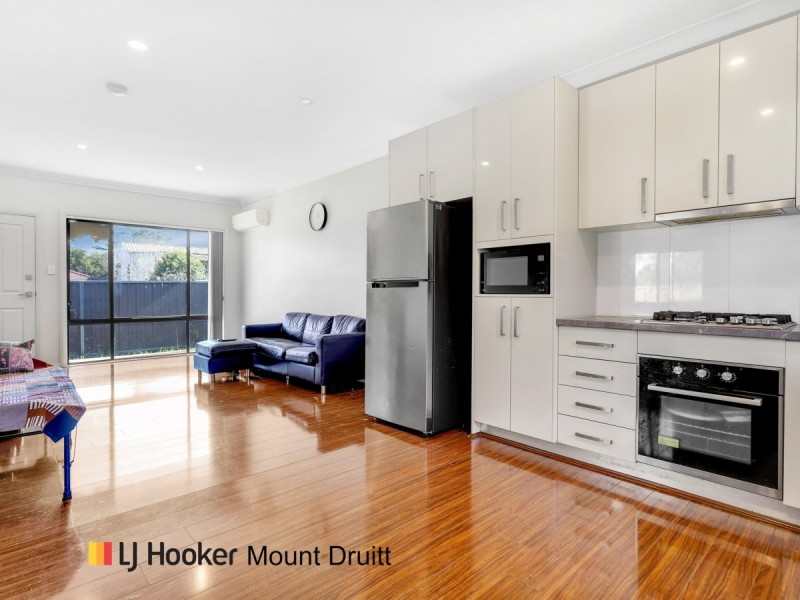 26 & 26a Coates Street, Mount Druitt NSW 2770
