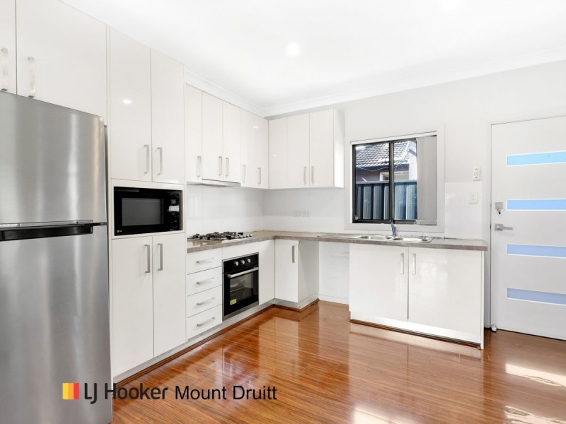 26 & 26a Coates Street, Mount Druitt NSW 2770