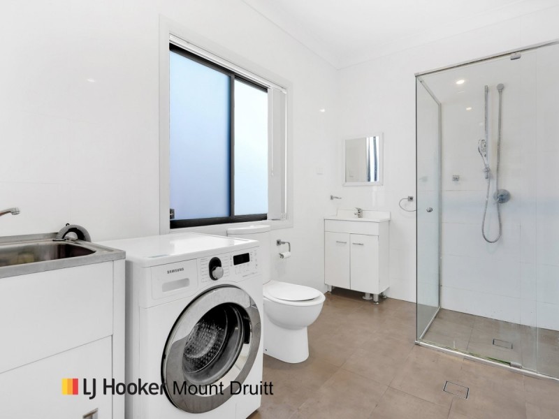 26 & 26a Coates Street, Mount Druitt NSW 2770