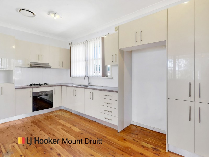 19 & 19A Ropes Creek Road, Mount Druitt NSW 2770