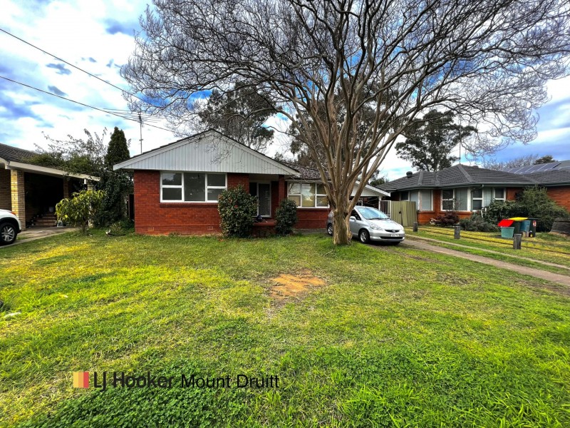 29 Saidor Rd, Whalan NSW 2770