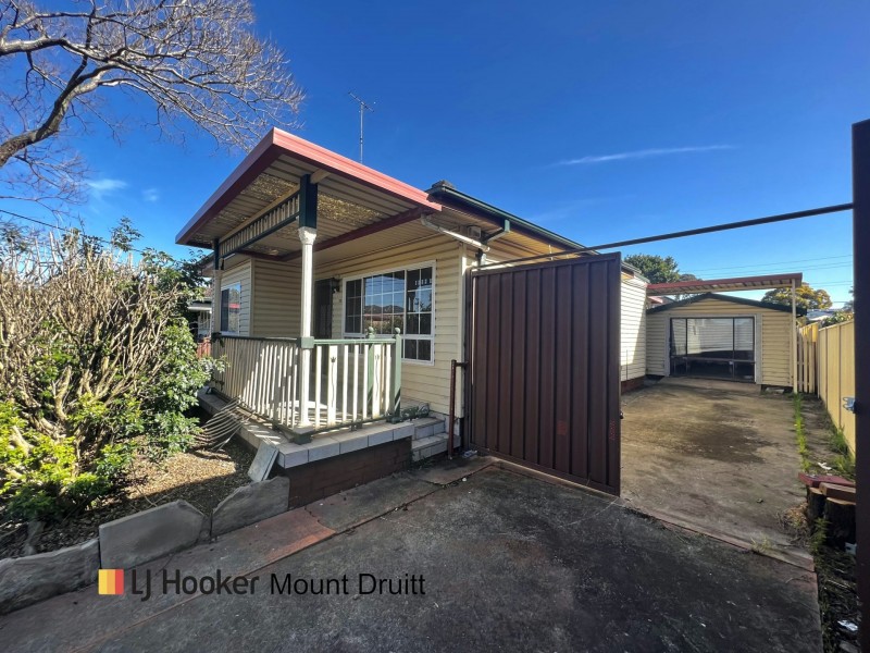 30 Balbeek Ave, Blacktown NSW 2148