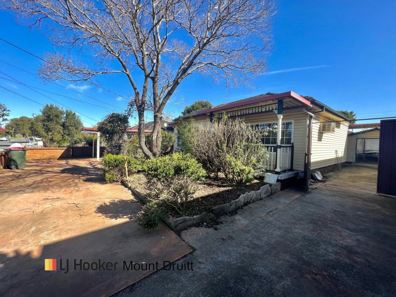 30 Balbeek Ave, Blacktown NSW 2148
