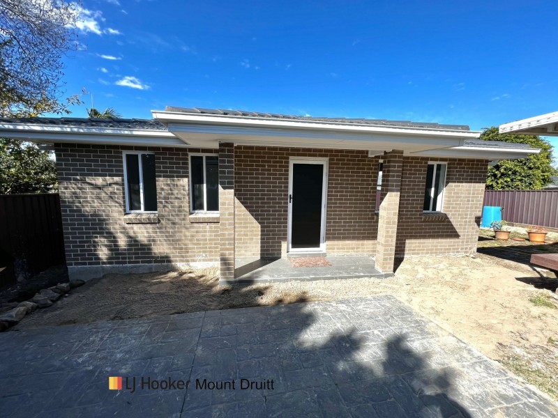 20a Buckwell Drive, Hassall Grove NSW 2761