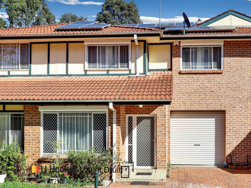 2/33 Hythe St, Mount Druitt NSW 2770