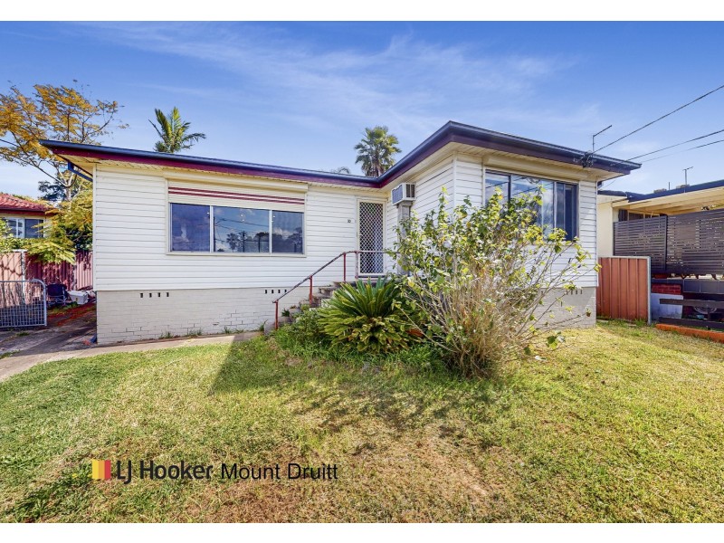 10 Boxer Place, Rooty Hill NSW 2766