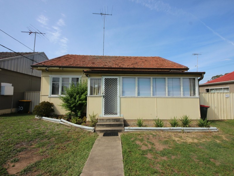 32 Palmerston Road, Mount Druitt NSW 2770