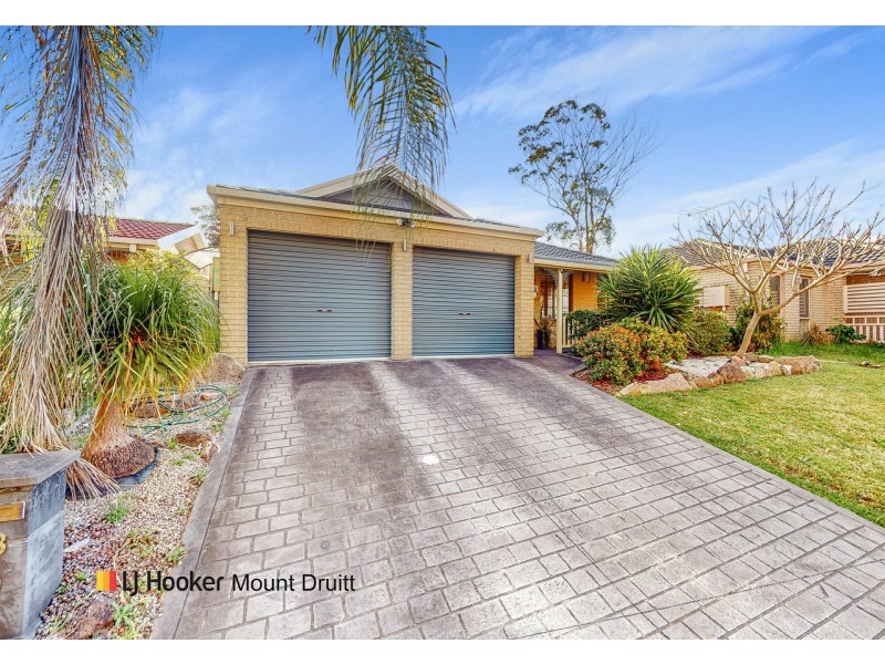 28 Minahan Place, Plumpton NSW 2761