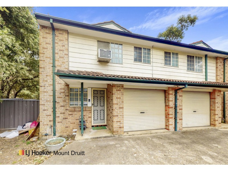 8/42 Methven Street, Mount Druitt NSW 2770