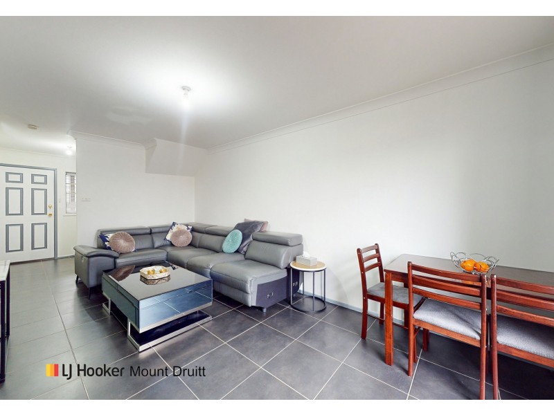 8/42 Methven Street, Mount Druitt NSW 2770