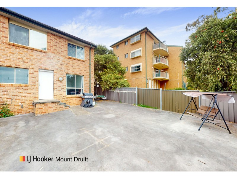 8/42 Methven Street, Mount Druitt NSW 2770