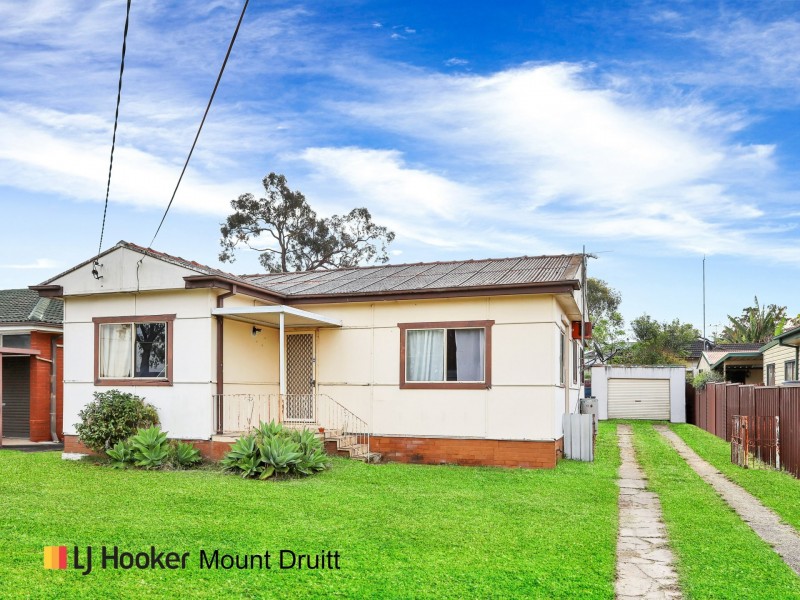 3 Day Street, Colyton NSW 2760
