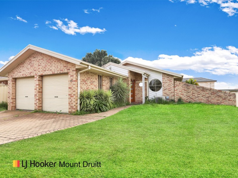 46 Welling Drive, Narellan Vale NSW 2567