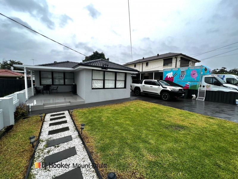 34 Coates St, Mount Druitt NSW 2770