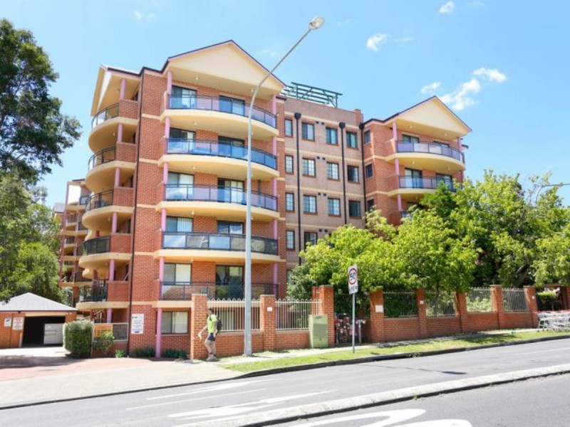 1/25-27 Kildare Rd, Blacktown NSW 2148