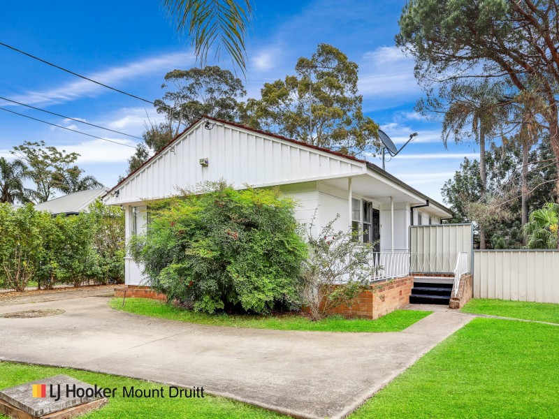 159 Belmore Avenue, Mount Druitt NSW 2770