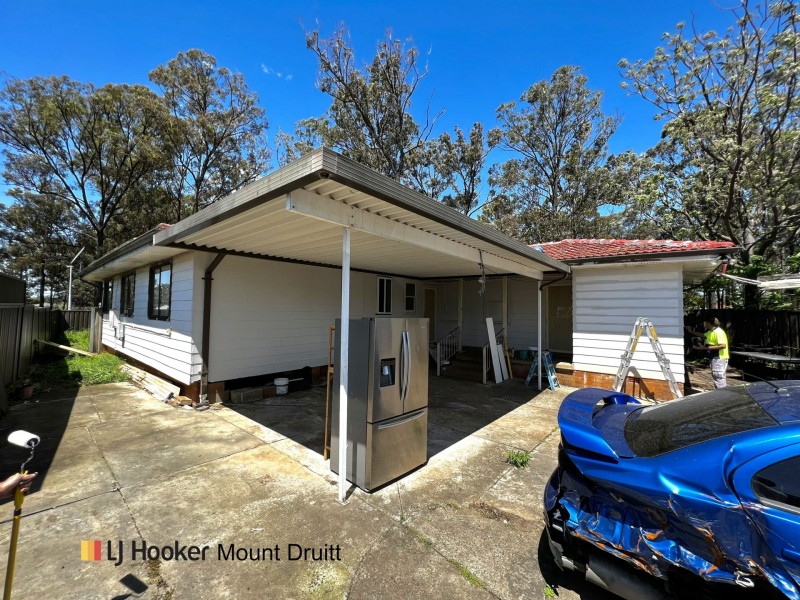 5 Weisel Pl, Willmot NSW 2770