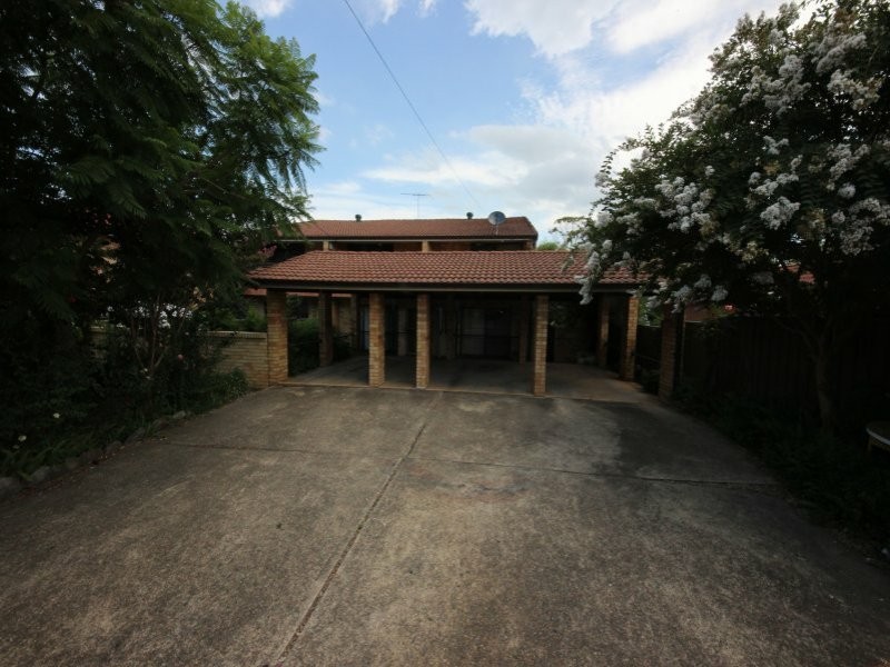 2/13 Cheviot Street, Mount Druitt NSW 2770