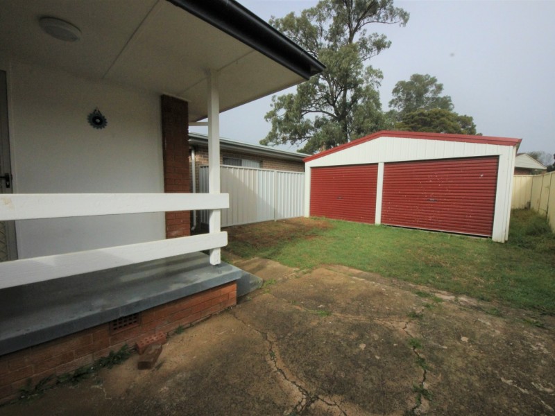 52 Roebuck Crescent, Willmot NSW 2770