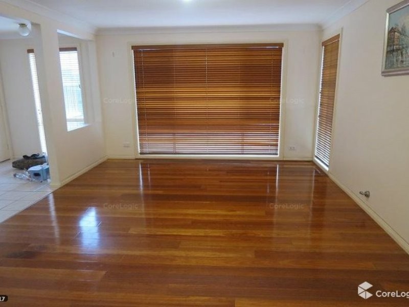 5 Park Ridge Circuit, Kellyville NSW 2155