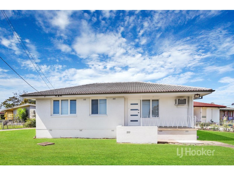 36 Karangi Road, Whalan NSW 2770