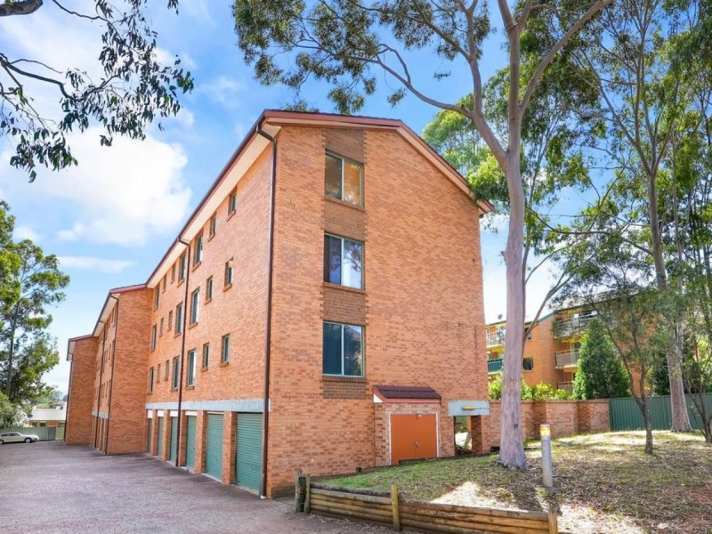 8/37 Hythe St, Mount Druitt NSW 2770