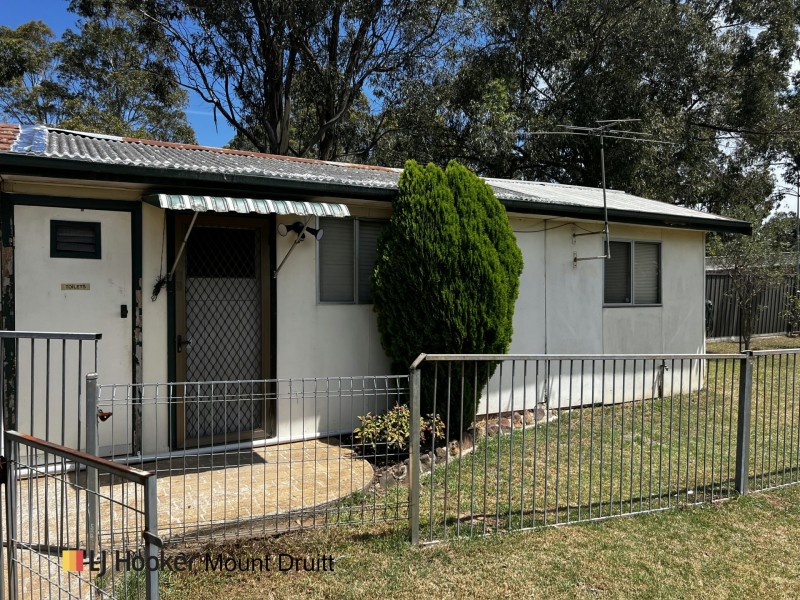 86a Wehlow St, Mount Druitt NSW 2770