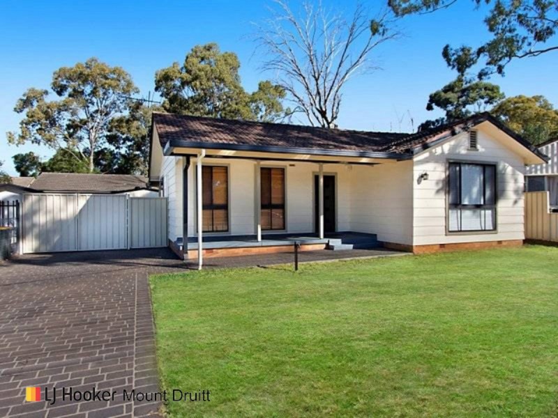 67 Luxford Road, Whalan NSW 2770