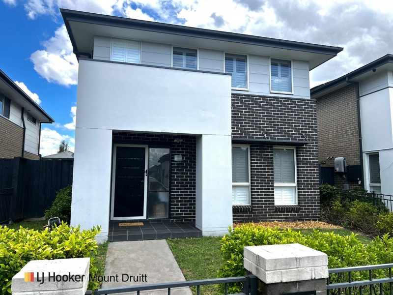 22 Alderton Drive, Colebee NSW 2761