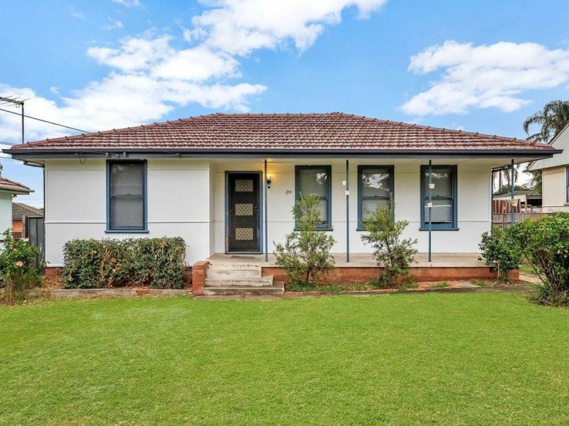84 Neriba Cres, Whalan NSW 2770