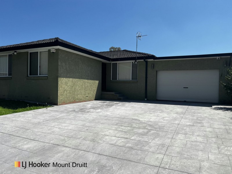 29 Mifsud Cres, Oakhurst NSW 2761