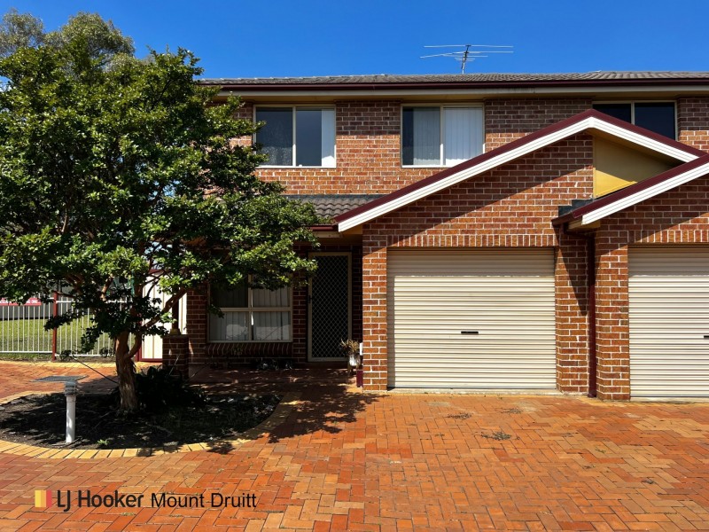 4/37 O’Brien St, Mount Druitt NSW 2770