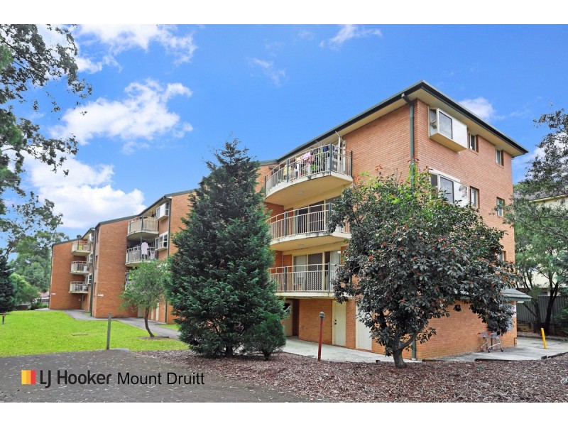 3/39 Hythe Street, Mount Druitt NSW 2770