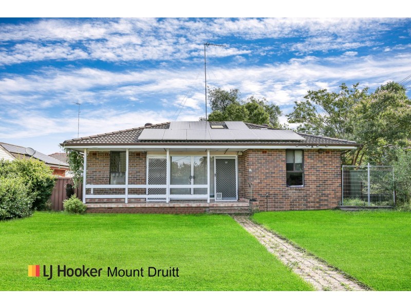 97 Wilkes Crescent, Tregear NSW 2770