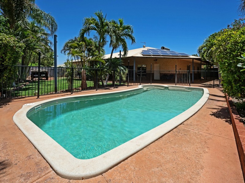 35 Leonard Way, Nickol WA 6714