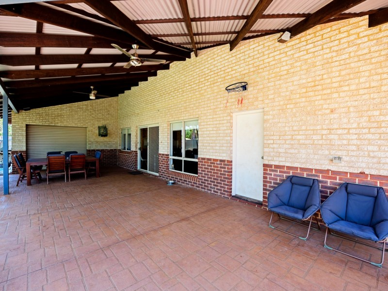 35 Leonard Way, Nickol WA 6714