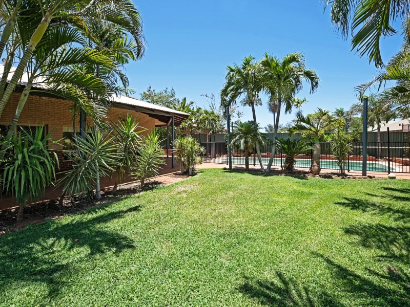 35 Leonard Way, Nickol WA 6714