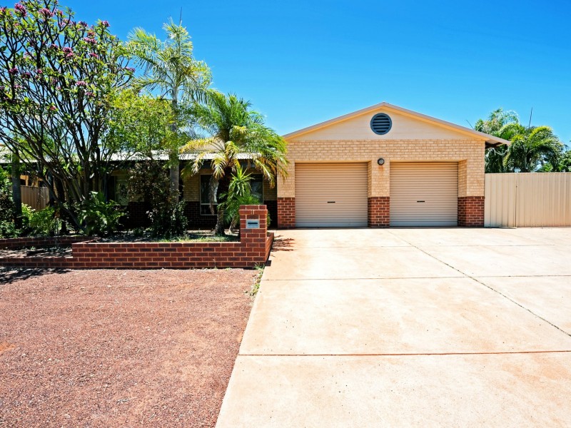 35 Leonard Way, Nickol WA 6714