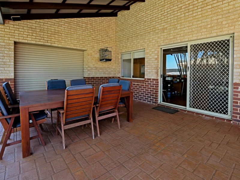 35 Leonard Way, Nickol WA 6714