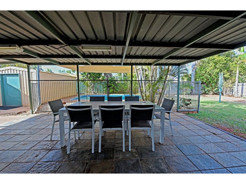 7 Mirfin Way, Pegs Creek WA 6714