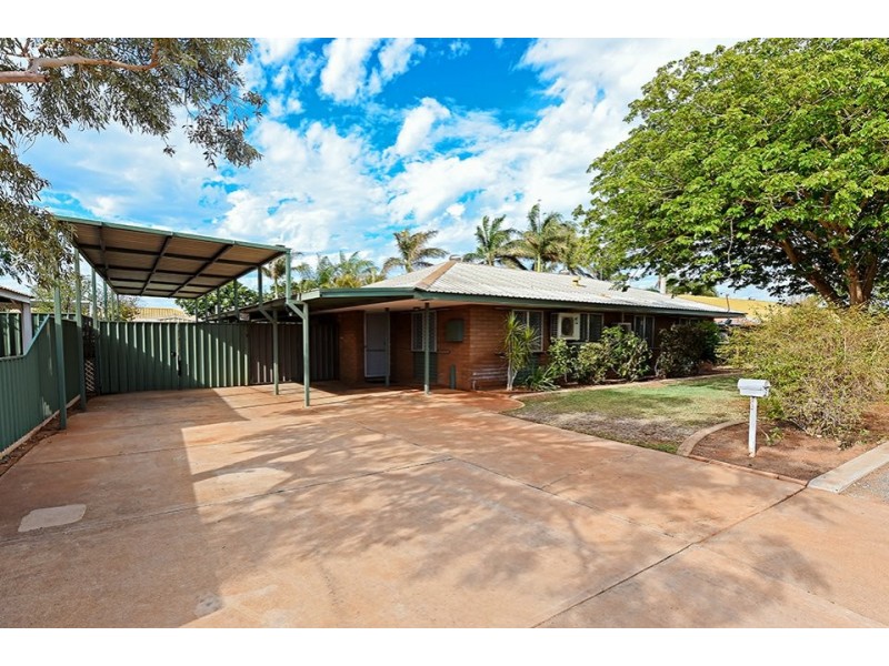 7 Mirfin Way, Pegs Creek WA 6714