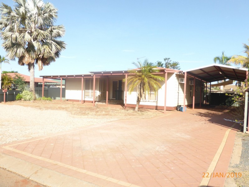 39 stickney way, Baynton WA 6714