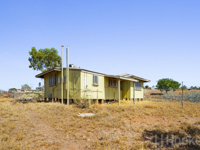 65 Sholl Street, Roebourne WA 6718