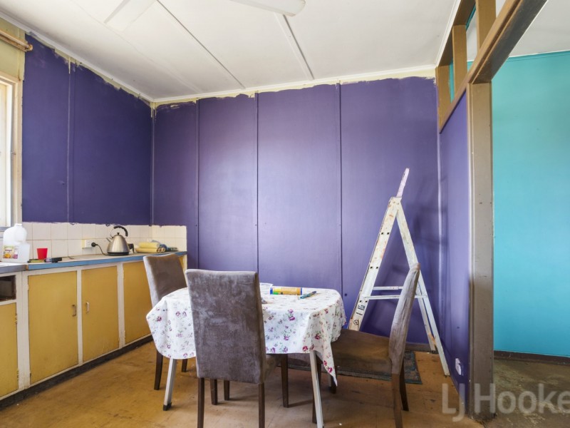 65 Sholl Street, Roebourne WA 6718