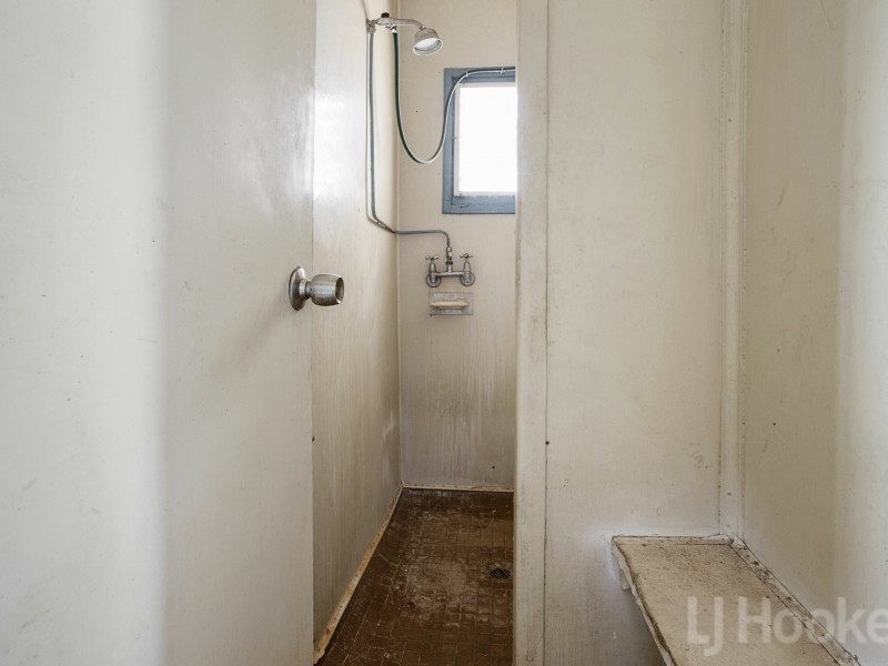 65 Sholl Street, Roebourne WA 6718