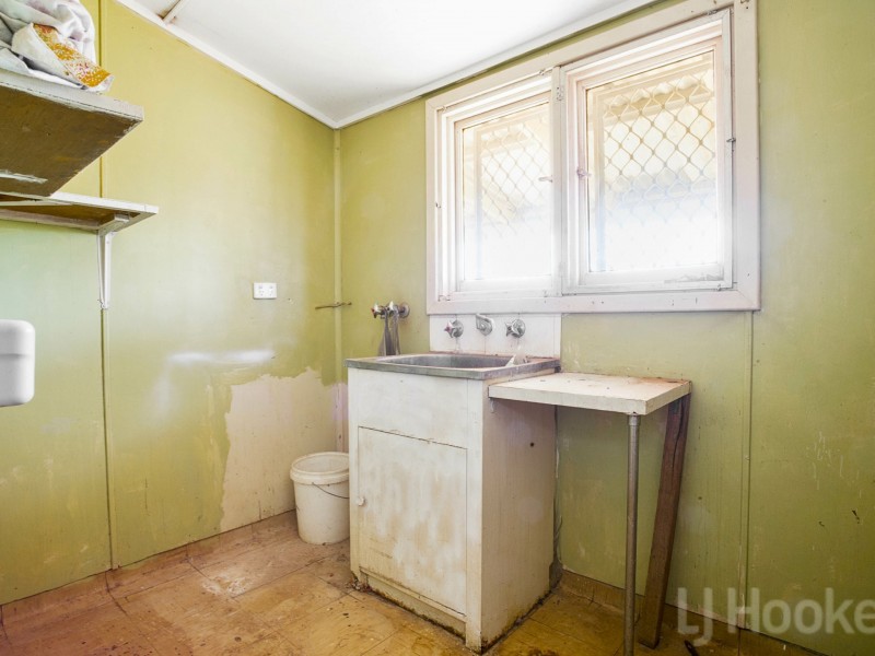 65 Sholl Street, Roebourne WA 6718