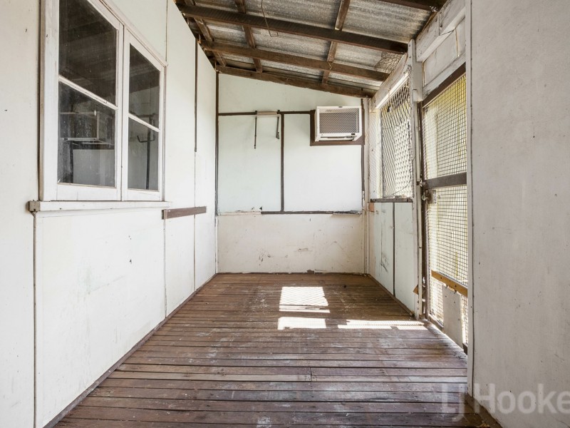 65 Sholl Street, Roebourne WA 6718