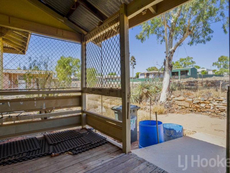 65 Sholl Street, Roebourne WA 6718