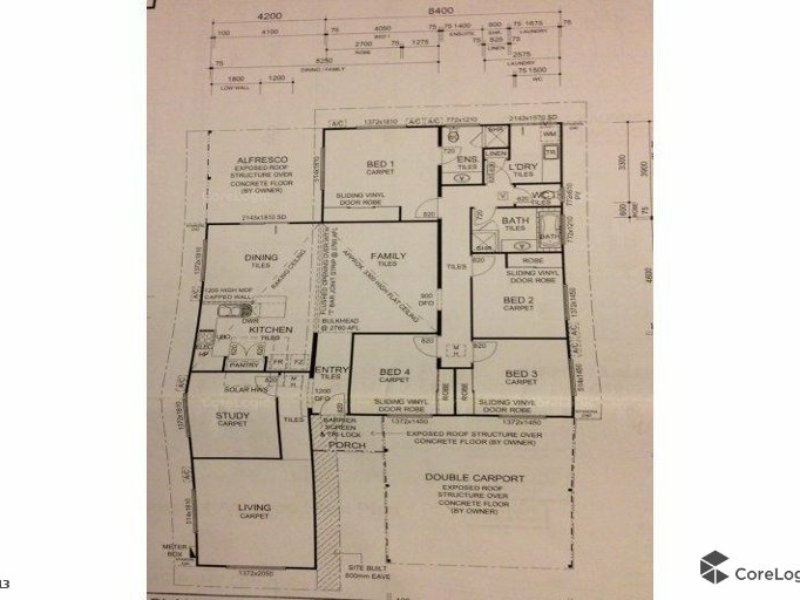 4 Yirrawari Street, Baynton WA 6714